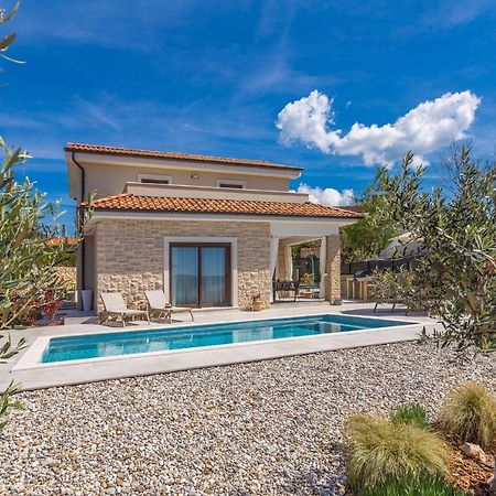 Holiday House Villa Andro Pinezići Exteriér fotografie